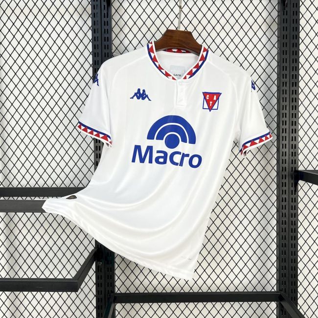 25/26 Club Atlético Independiente Away Jersey | Fan Version