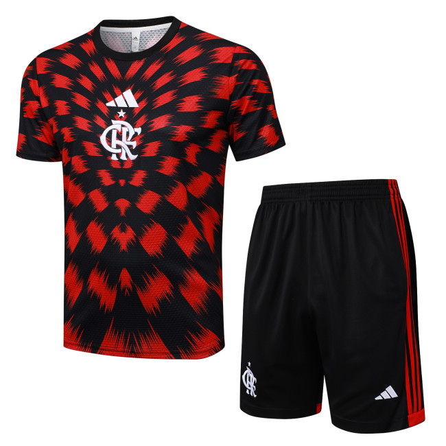 25/26 Flamengo Training  Adult Uniform