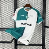 25/26 Werder Bremen Diego Jersey | Fan Version