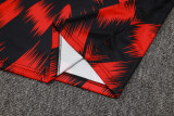 25/26 Flamengo Adult Training Vest Set