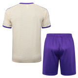 25/26 Real Madrid Training  Adult Uniform