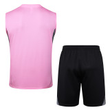 25/26 Inter Miami Adult Training Vest Set