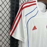25/26 Bayern Munich Leisure Jersey  | Fan Version