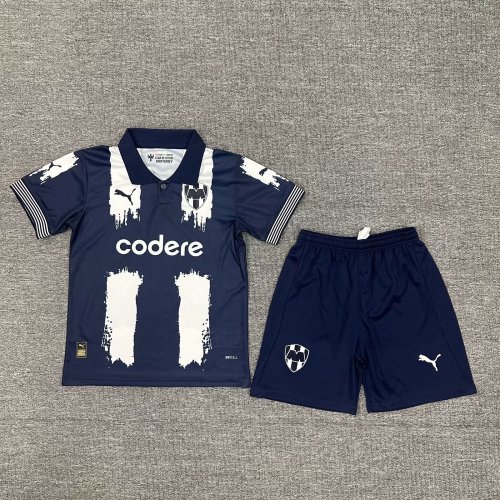 25/26 Monterrey Home Kids Kit
