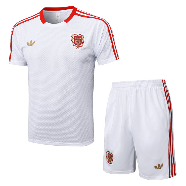 25/26 Bayern Munich Training  Adult Uniform
