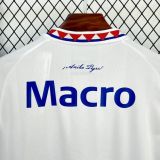 25/26 Club Atlético Independiente Away Jersey | Fan Version