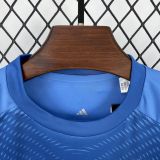 25/26 Bayern Munich Goalkeeper Kids Kit