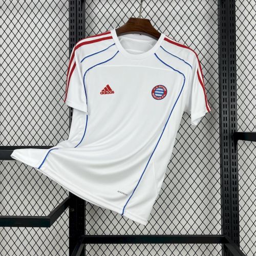 25/26 Bayern Munich Leisure Jersey  | Fan Version
