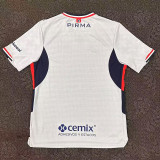 25/26 Blue Cross Away Jersey
