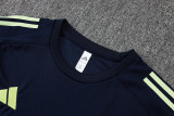25/26 Real Madrid Training  Adult Uniform