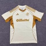 25/26 New England Training Jersey | Fan Version