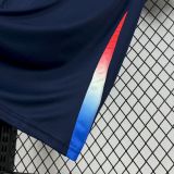 25/26 San Diego Home Man Jersey | Fan Version