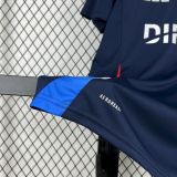 25/26 San Diego Home Man Jersey | Fan Version