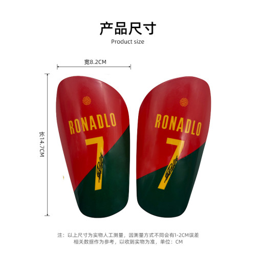 GT Planet Shin Guards