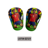 LGT small shin guards