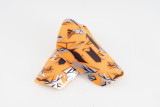 Adidas Messi Shin Guards