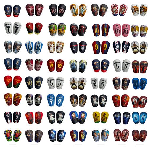 LGT small shin guards