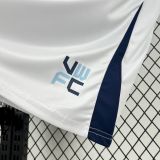 25/26 Vancouver Whitecaps Home Man Jersey | Fan Version