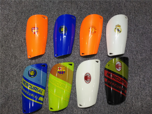 Children's Shin Guards