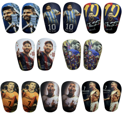LGT small shin guards