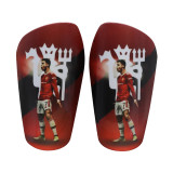 GT Planet Shin Guards
