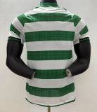 25/26 Celtic Home Player Jersey