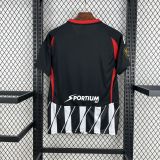 25/26 Club de Cuervos Kings Home Jersey | Fan Version