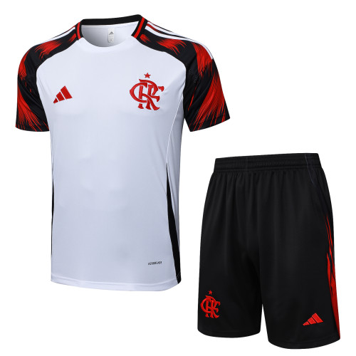 25/26 Flamengo Training  Adult Uniform