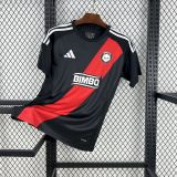 25/26 Persas FC Americas Kings Home Jersey | Fan Version