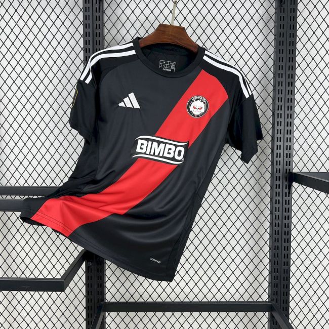 25/26 Persas FC Americas Kings Home Jersey | Fan Version