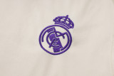 25/26 Real Madrid Adult Training Vest Set
