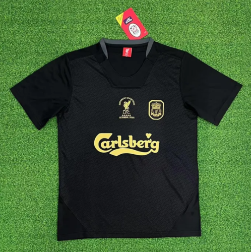 25/26 Liverpool Special Edition Man Jersey | Fan Version