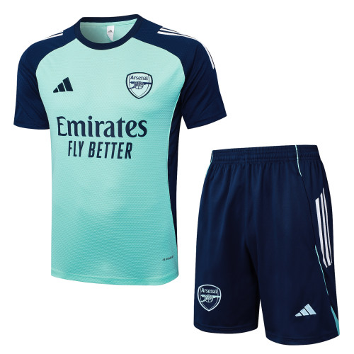 25/26  Arsenal Training  Adult Uniform