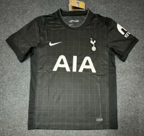 25/26 Tottenham Hotspur Away Man Jersey |  Fan Version