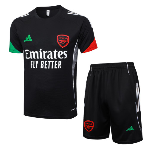 25/26  Arsenal Training  Adult Uniform
