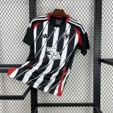 25/26 Club de Cuervos Kings Home Jersey | Fan Version