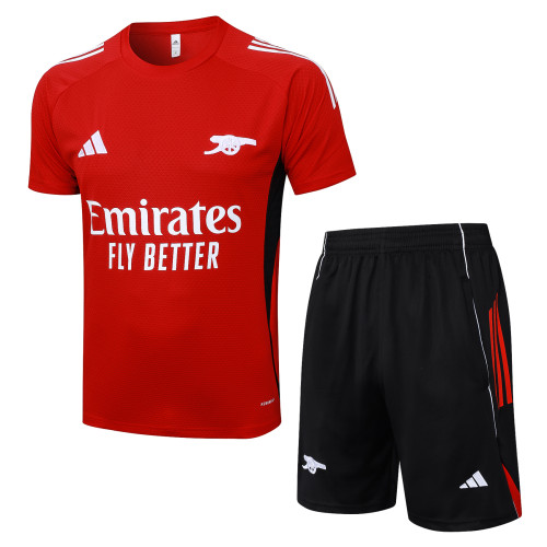 25/26  Arsenal Training  Adult Uniform