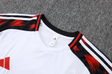 25/26 Flamengo Training  Adult Uniform