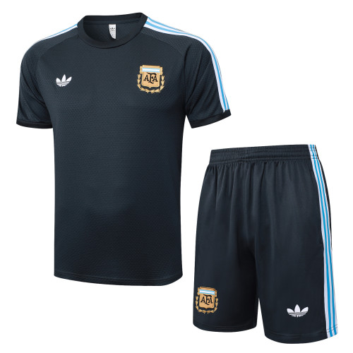25/26 Argentina Training  Adult Uniform