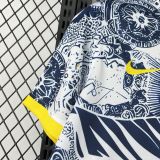 25/26 Brazil Special Edition Jersey | Fan Version