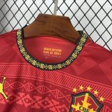 25/26 Brazil Special Edition Jersey | Fan Version