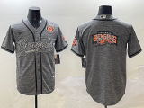 2025 Bengals Men's American Football Jersey
