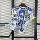 25/26 Brazil Special Edition Jersey | Fan Version