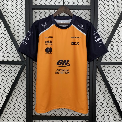2025 F1 Formula One Shirt S-5XL