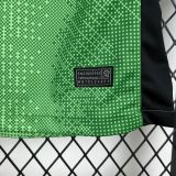 25/26 Atlético Nacional Third Jersey | Fan Version
