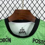25/26 Atlético Nacional Third Jersey | Fan Version