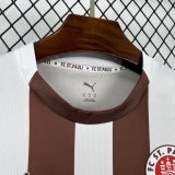 25/26 FC St. Pauli Home Jersey | Fan Version
