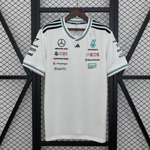 2025 F1 Formula One Shirt S-5XL