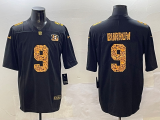 2025 Bengals Men's American Football Jersey
