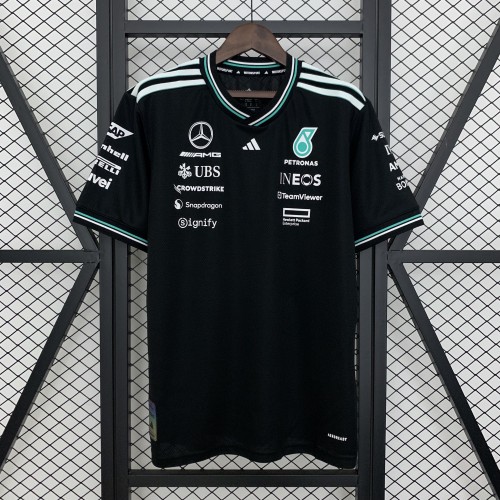 2025 F1 Formula One Shirt S-5XL